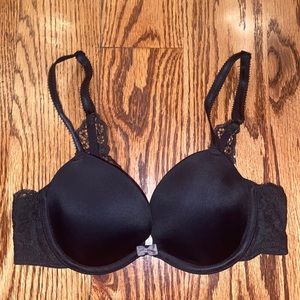 Auden lightly lined bra, 32B. NWOT